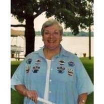 Carol M.  Warren