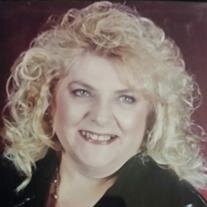 Juanita Miller