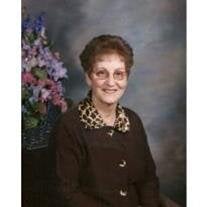 Dorothy M.  Smith
