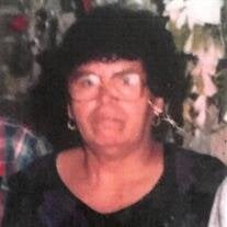 Irene Ramirez