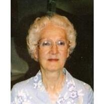Mary Alice Richez