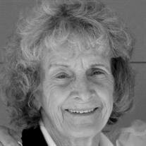 Joan L. Mitchell