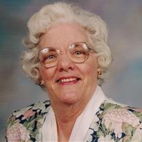 Margaret Ann Kinnally