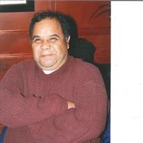 Ruben Toro Acosta