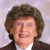 Joan Kille Connock