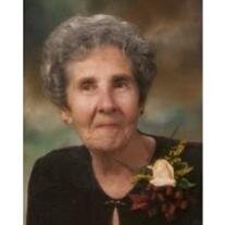 Jean M. Salisbury