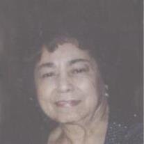 Gloria  M.  Salas