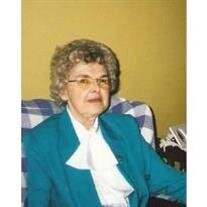 Mary Borgacz