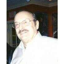 Joseph Ambrose