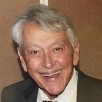 Dr. Rodolfo Ulrich Beer