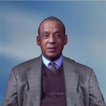 Mr. Frank Alan Taylor Sr.