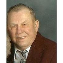 Wallace W.  Beier