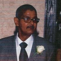James W. Pearman