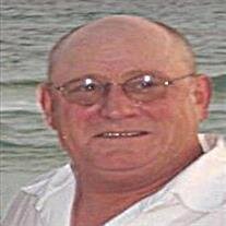 William "Bill" Webb