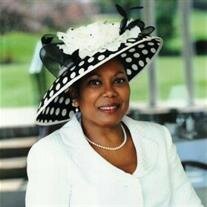 Mrs. Beverley Natalee Payne