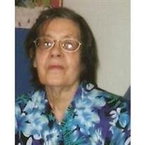 Patricia K.  Duddy