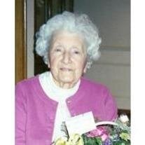 Rosella A. Rappold