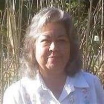 Mrs. Carol LaRue Snipes