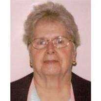 Margaret  Brinker