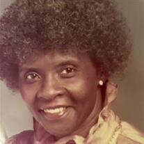 Annabelle Jenkins