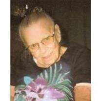 Zelma  Johnson