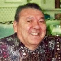 Raymond Oxmann, Sr.