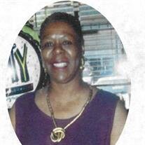 Carolyn Timmons
