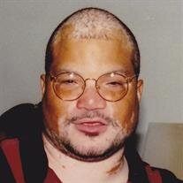 Mr. Angelo Antonio Jerry