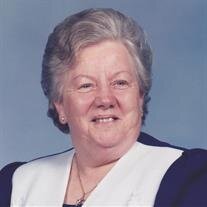 Mrs. Hildegarde Malloy