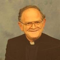 Fr.  Lawrence Crosara s.x.