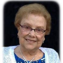Marie A. VanRyckeghem 