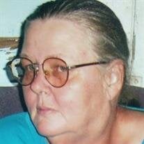 Mildred Katherine Pendergrass