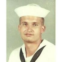 Alan W. Tackaberry