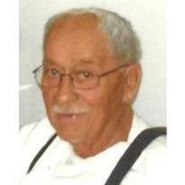 Charles E. Mattock