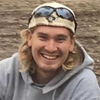 Tyler J. Johnson