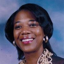 Ms. Ramona  Gail Hayes-Collins