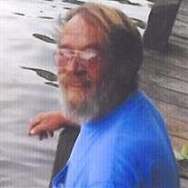 George E. Perdew II