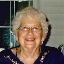 Lorraine E. Panetta