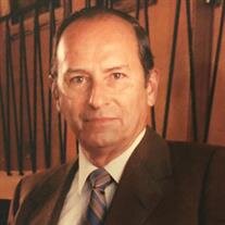 Stanley G. Krempp