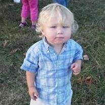 Landen Gage Burks