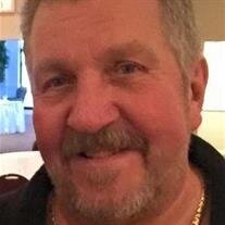 Dewey Dwane Bounds