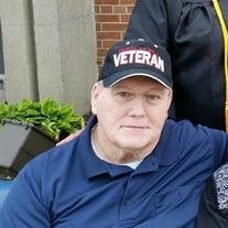 Thomas O. O'Neill