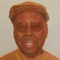 Mr. Samuel  William Ambrose