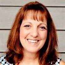 Catherine 'Waggoner' Bates