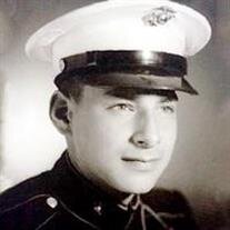 Ranger M Hill