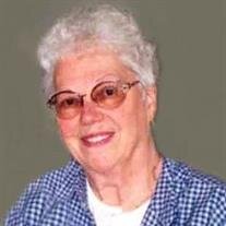 Shirley Ann Gillette