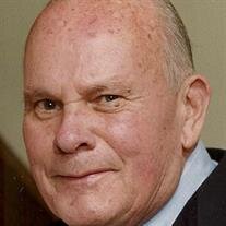 Bernard E.  Kuhn