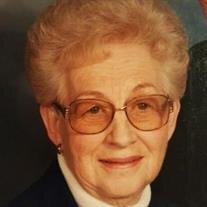 Betty J. Slusser