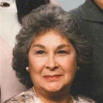 Nancy Gosser Swigert