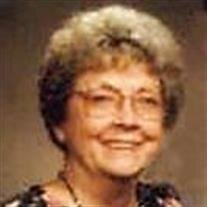 Sallie Allene Loveless